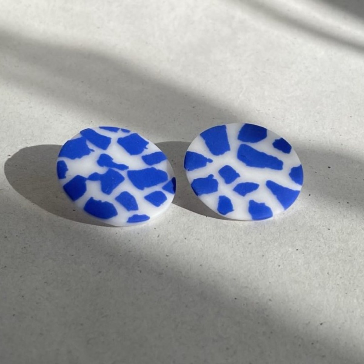SAFARI OCEAN BLUE
